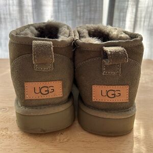 UGG Mini boots